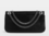 Bolso Rock II cuero negro